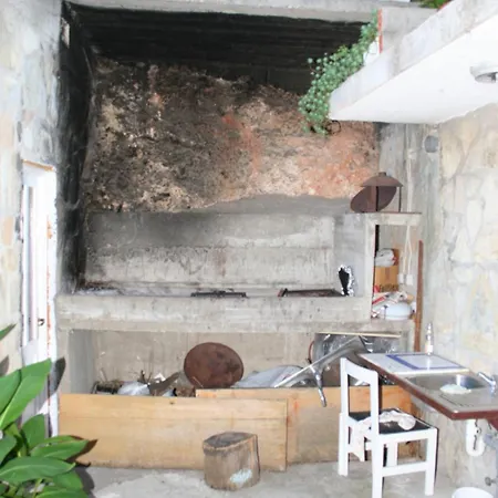 Stanici 1032b Appartamento Omiš