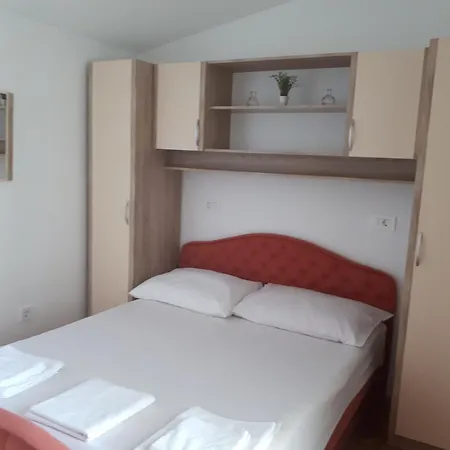Stanici 1032b Apartmán Omiš