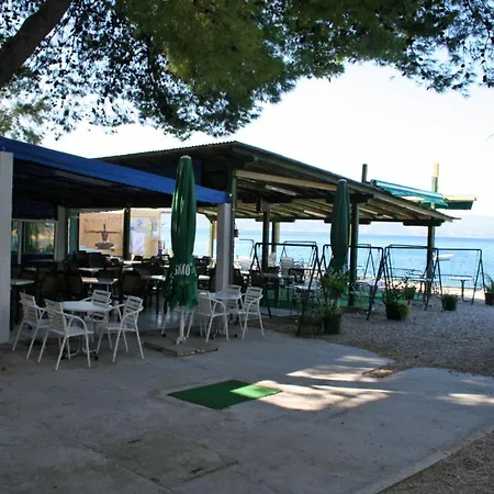 Apartamento Stanici 1032b Omiš