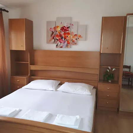 Apartment Stanici 1032b Omiš