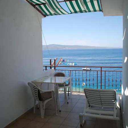 Apartamento Stanici 1032b