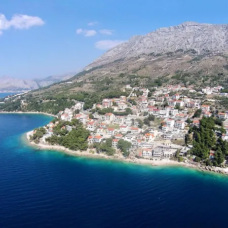 Apartamento Stanici 1032b Omiš