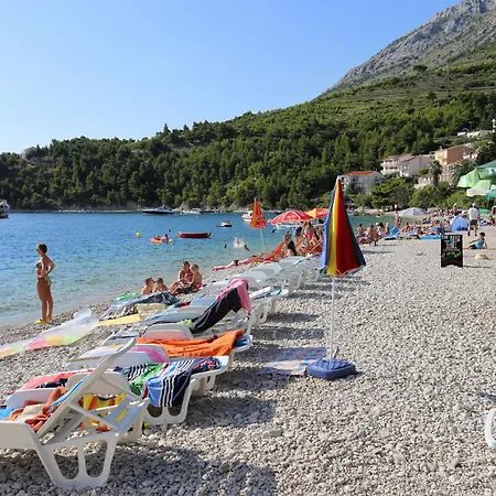 Stanici 1032b Apartamento