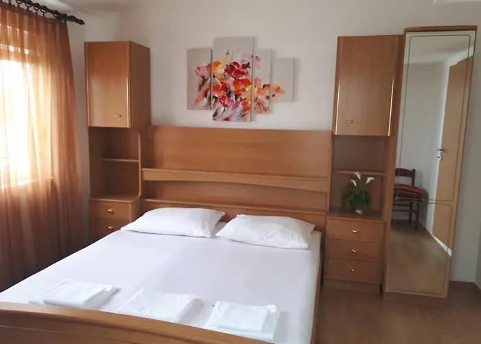 Apartment Stanici 1032b Omiš