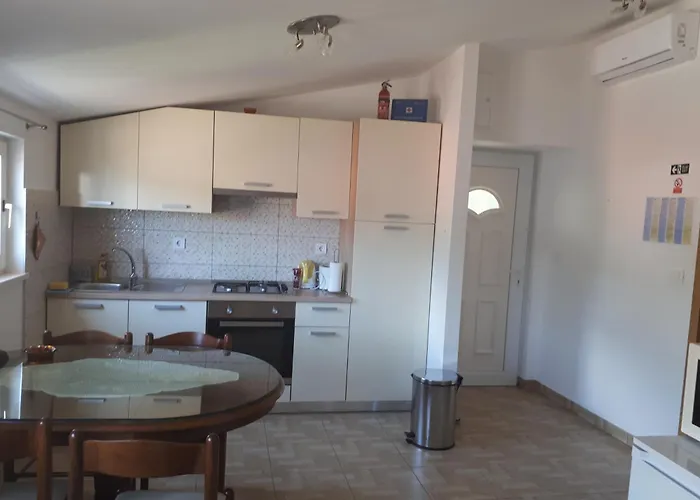 Stanici 1032b Apartment Omiš