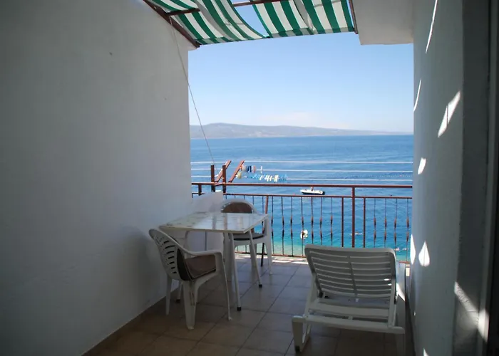 Apartment Stanici 1032b