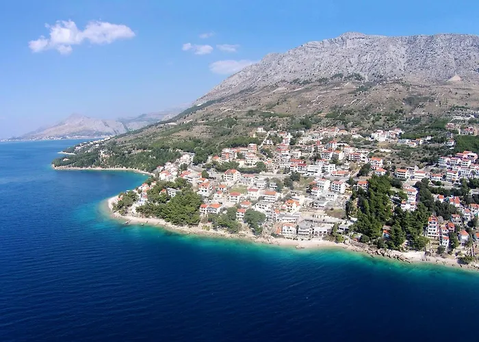 Apartment Stanici 1032b Omiš